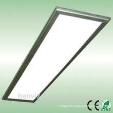 slim high lumen led panel, bright cree samsung led panel light 1200x300